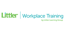 Littler Workplace Training