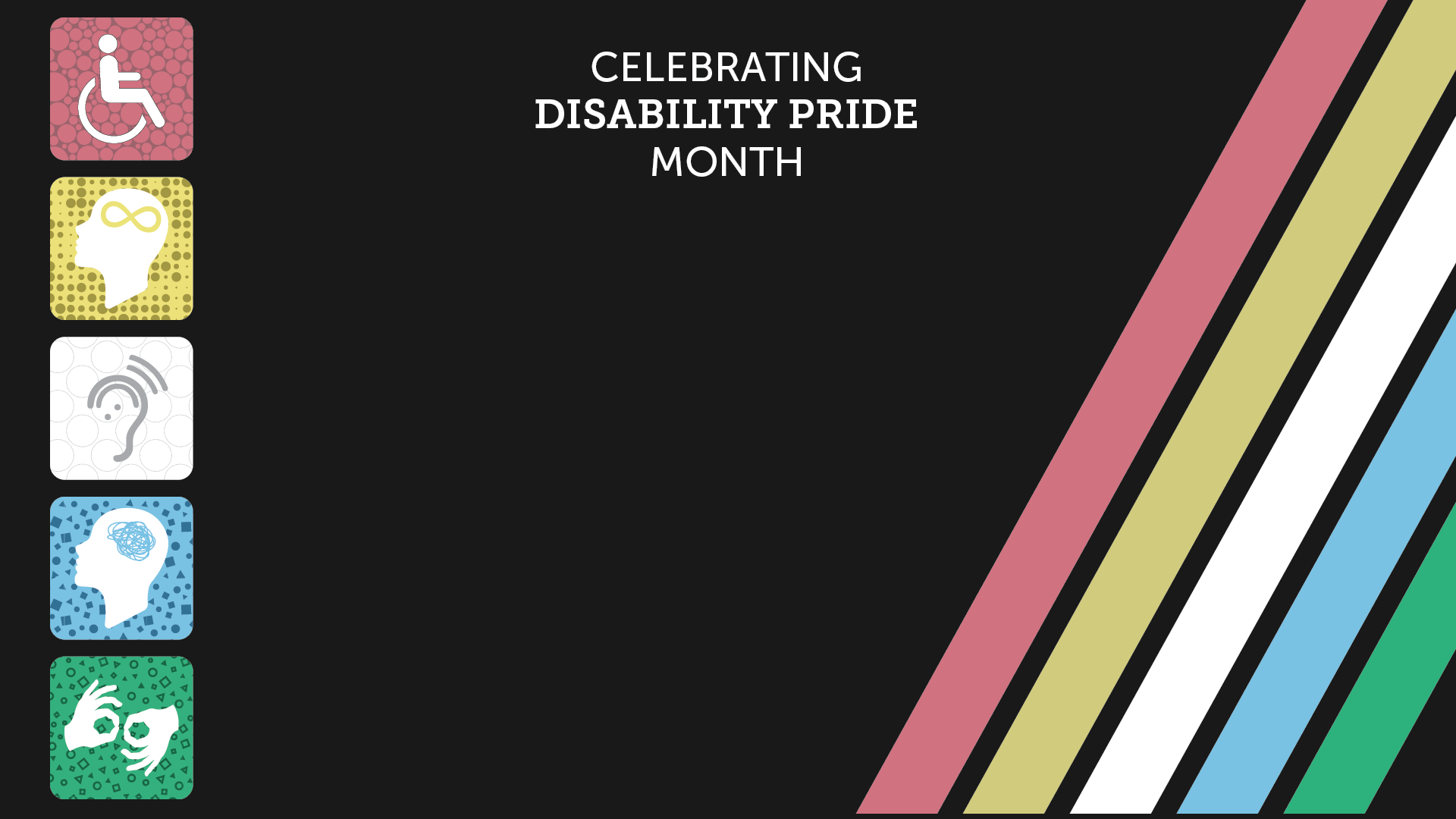 Littler Celebrates Disability Pride Month 2023 Littler Mendelson P.C.