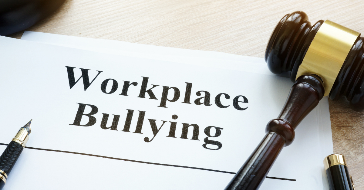 Tennessee Expands Anti Bullying Law to Private Employers Littler 