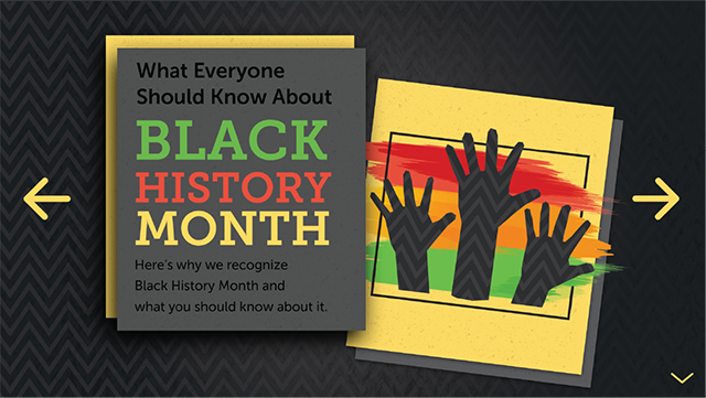 There Are Plenty of Ways to Celebrate Black History Month. Here Are a Few -  CNET