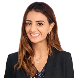 Sarah Sepasi